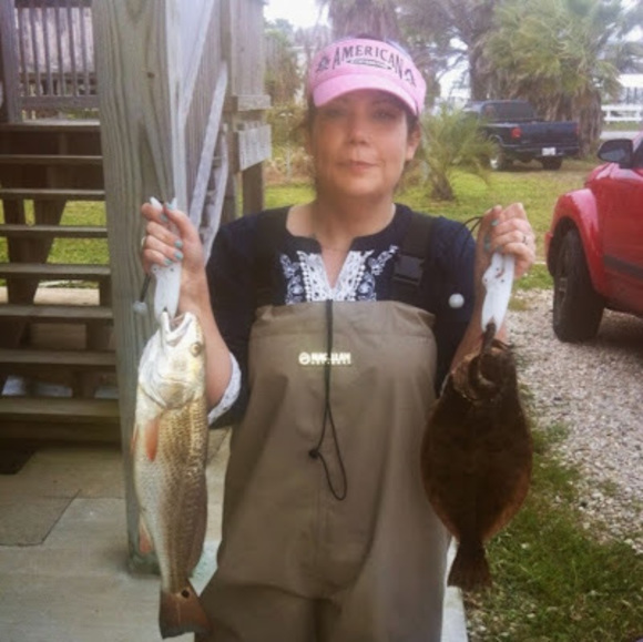 Meet your Posher, Traci - Picture 1 of 1